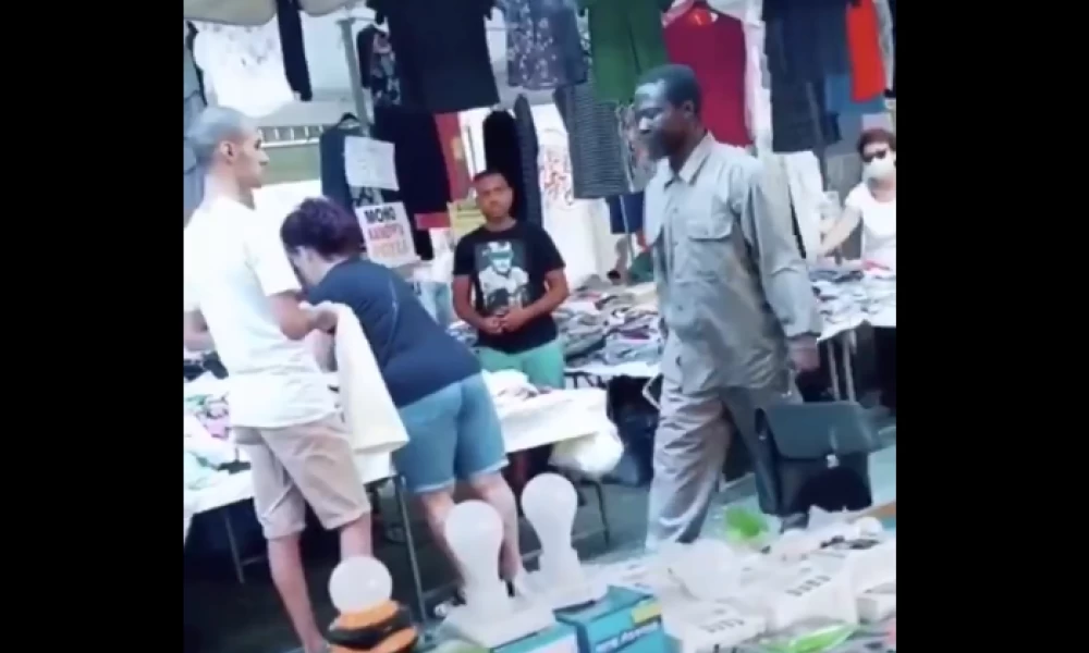 Ξεκίνησαν το κήρυγμα οι μετανάστες: Όχι παντελόνια και σορτς οι Ελληνίδες!